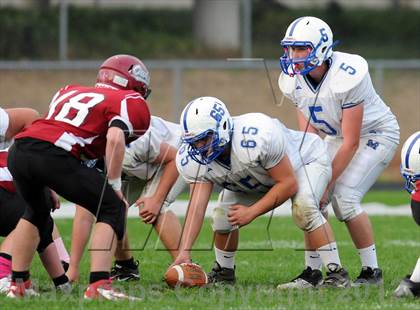 Thumbnail 1 in Timberlane @ Merrimack photogallery.