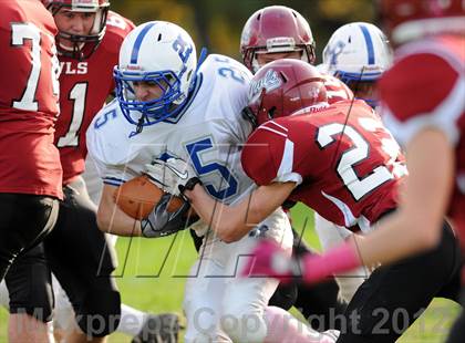 Thumbnail 1 in Timberlane @ Merrimack photogallery.
