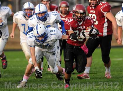 Thumbnail 3 in Timberlane @ Merrimack photogallery.