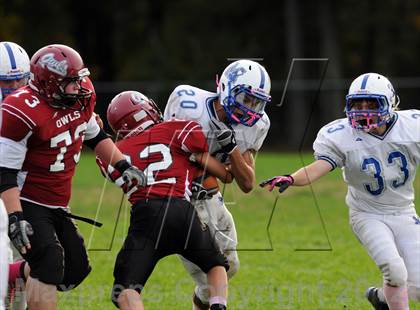 Thumbnail 1 in Timberlane @ Merrimack photogallery.
