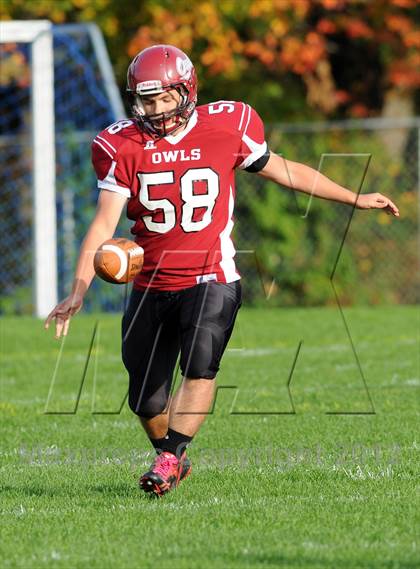 Thumbnail 1 in Timberlane @ Merrimack photogallery.