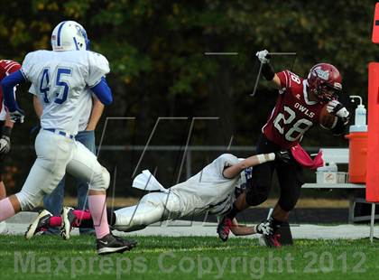 Thumbnail 2 in Timberlane @ Merrimack photogallery.