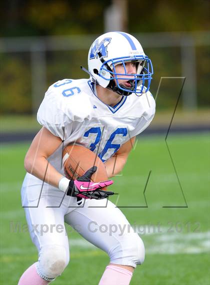 Thumbnail 2 in Timberlane @ Merrimack photogallery.