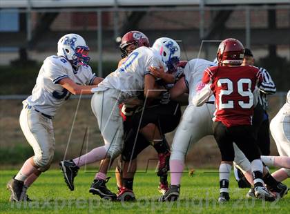 Thumbnail 2 in Timberlane @ Merrimack photogallery.