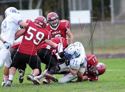 Thumbnail 1 in Timberlane @ Merrimack photogallery.