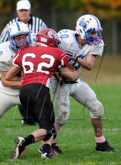 Thumbnail 3 in Timberlane @ Merrimack photogallery.