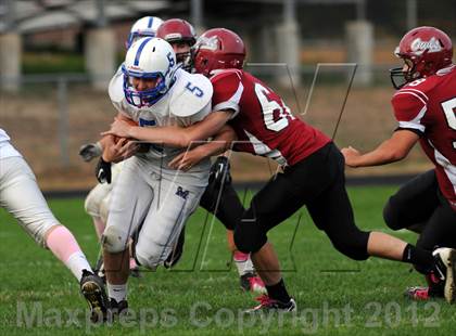 Thumbnail 2 in Timberlane @ Merrimack photogallery.