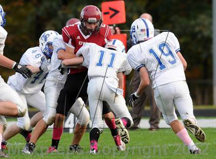Thumbnail 3 in Timberlane @ Merrimack photogallery.