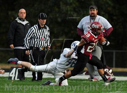 Thumbnail 2 in Timberlane @ Merrimack photogallery.
