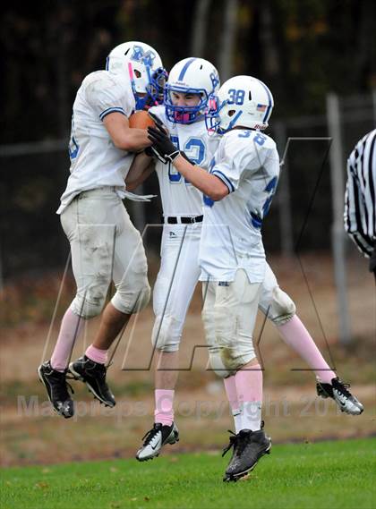 Thumbnail 1 in Timberlane @ Merrimack photogallery.