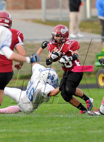 Thumbnail 2 in Timberlane @ Merrimack photogallery.