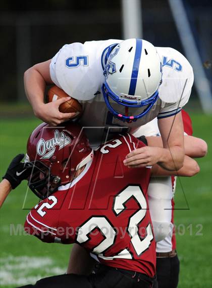 Thumbnail 1 in Timberlane @ Merrimack photogallery.