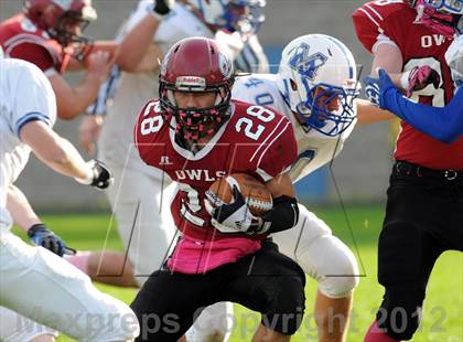 Thumbnail 1 in Timberlane @ Merrimack photogallery.