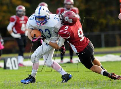 Thumbnail 1 in Timberlane @ Merrimack photogallery.