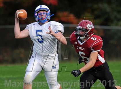 Thumbnail 3 in Timberlane @ Merrimack photogallery.