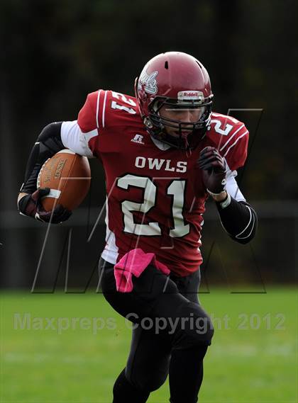 Thumbnail 2 in Timberlane @ Merrimack photogallery.