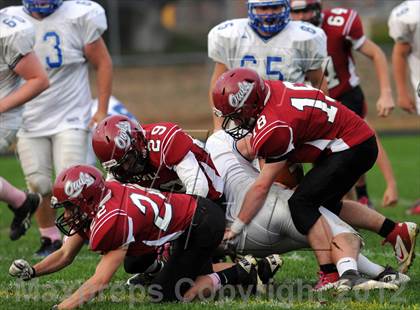 Thumbnail 2 in Timberlane @ Merrimack photogallery.