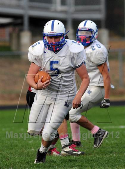 Thumbnail 1 in Timberlane @ Merrimack photogallery.
