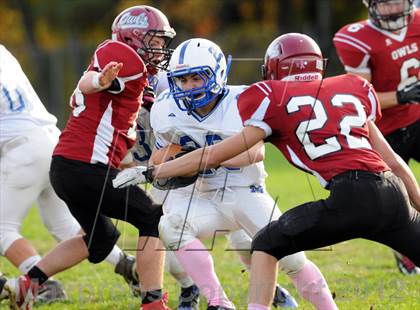Thumbnail 2 in Timberlane @ Merrimack photogallery.