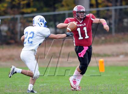 Thumbnail 2 in Timberlane @ Merrimack photogallery.