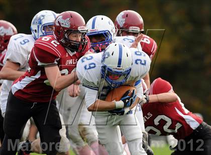 Thumbnail 2 in Timberlane @ Merrimack photogallery.