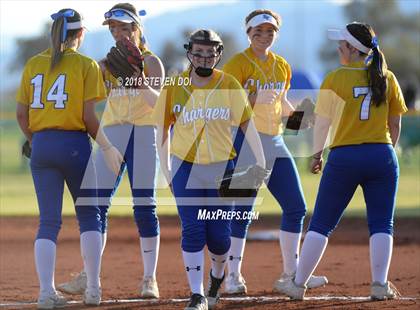 Thumbnail 2 in Norco vs. El Toro (Dave Kops Tournament of Champions) photogallery.