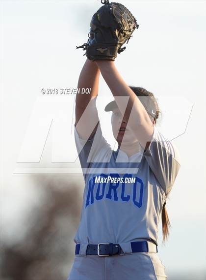 Thumbnail 1 in Norco vs. El Toro (Dave Kops Tournament of Champions) photogallery.