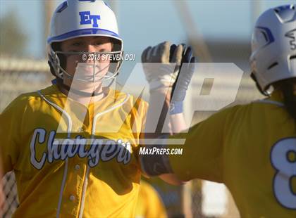 Thumbnail 1 in Norco vs. El Toro (Dave Kops Tournament of Champions) photogallery.