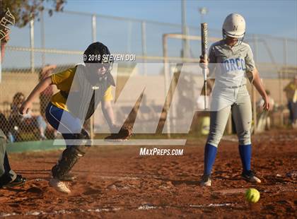 Thumbnail 2 in Norco vs. El Toro (Dave Kops Tournament of Champions) photogallery.