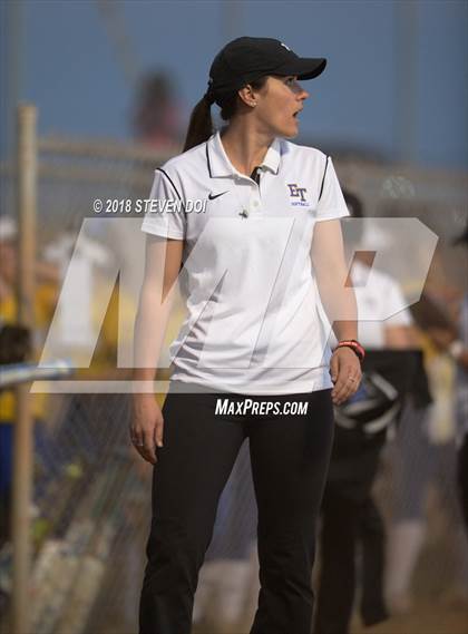 Thumbnail 2 in Norco vs. El Toro (Dave Kops Tournament of Champions) photogallery.