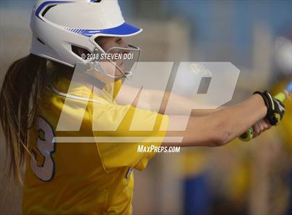 Thumbnail 3 in Norco vs. El Toro (Dave Kops Tournament of Champions) photogallery.