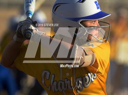 Thumbnail 3 in Norco vs. El Toro (Dave Kops Tournament of Champions) photogallery.
