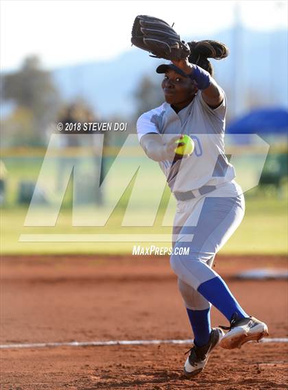 Thumbnail 2 in Norco vs. El Toro (Dave Kops Tournament of Champions) photogallery.