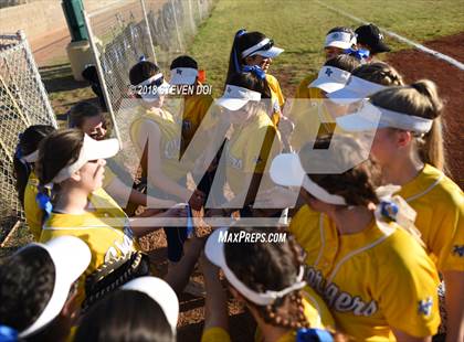 Thumbnail 1 in Norco vs. El Toro (Dave Kops Tournament of Champions) photogallery.