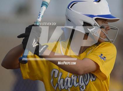 Thumbnail 1 in Norco vs. El Toro (Dave Kops Tournament of Champions) photogallery.