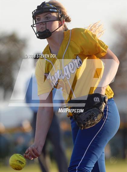 Thumbnail 2 in Norco vs. El Toro (Dave Kops Tournament of Champions) photogallery.