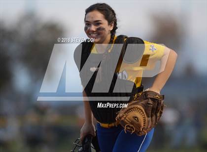 Thumbnail 1 in Norco vs. El Toro (Dave Kops Tournament of Champions) photogallery.