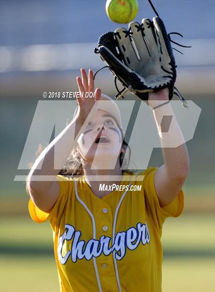 Thumbnail 1 in Norco vs. El Toro (Dave Kops Tournament of Champions) photogallery.