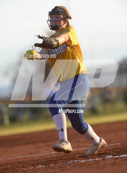 Thumbnail 3 in Norco vs. El Toro (Dave Kops Tournament of Champions) photogallery.