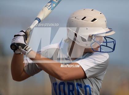 Thumbnail 3 in Norco vs. El Toro (Dave Kops Tournament of Champions) photogallery.