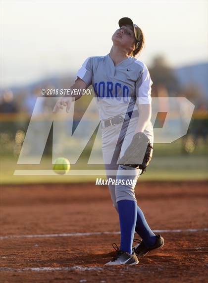 Thumbnail 1 in Norco vs. El Toro (Dave Kops Tournament of Champions) photogallery.