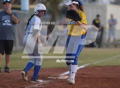 Thumbnail 2 in Norco vs. El Toro (Dave Kops Tournament of Champions) photogallery.