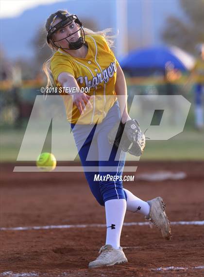 Thumbnail 1 in Norco vs. El Toro (Dave Kops Tournament of Champions) photogallery.