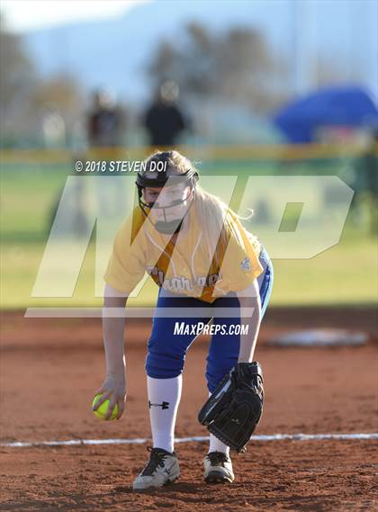 Thumbnail 3 in Norco vs. El Toro (Dave Kops Tournament of Champions) photogallery.