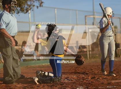 Thumbnail 3 in Norco vs. El Toro (Dave Kops Tournament of Champions) photogallery.