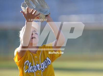 Thumbnail 2 in Norco vs. El Toro (Dave Kops Tournament of Champions) photogallery.