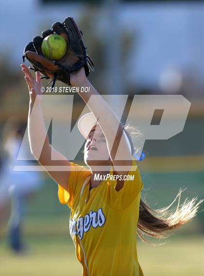 Thumbnail 3 in Norco vs. El Toro (Dave Kops Tournament of Champions) photogallery.