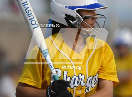 Thumbnail 2 in Norco vs. El Toro (Dave Kops Tournament of Champions) photogallery.