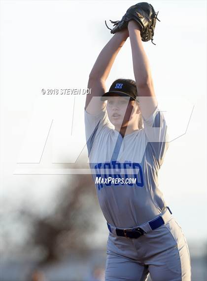 Thumbnail 2 in Norco vs. El Toro (Dave Kops Tournament of Champions) photogallery.