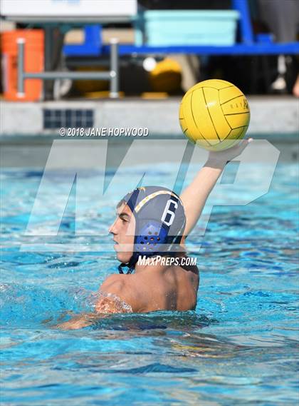 Thumbnail 2 in Willow Glen vs Leland (CIF BVAL Championship Tournament) photogallery.